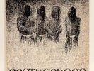 D.Y.S. - Brotherhood LP Original 1983 Xclaim #4 X4 w/ Lyrics/Photo RARE Hardcore
