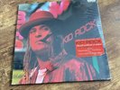 KID ROCK Devil Without a Cause 2LP ORANGE VINYL NEW SEALED RARE