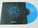 THRICE Identity Crisis LP BLUE VINYL RARE OOP EMO PUNK UNPLAYED