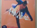 PHIL COLLINS 2LP: DANCE INTO THE LIGHT (2016, NEU; 180 GRAM AUDIOPHILE)