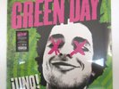 GREEN DAY UNO 2012 SEALED ORIGINAL VINYL LP Reprise 531973-1