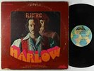 Orchestra Harlow - Electric Harlow LP - Fania