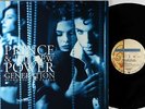Prince & New Power Generation - Diamonds And Pearls 2xLP - Paisley Park EU VG+