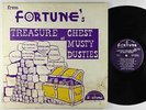 V/A - Fortune's Treasure Chest Of Musty Dusties LP - Fortune