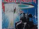 IRON MAIDEN 2 Minutes To Midnight EMI 12-EMI-5489 12