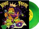 Rob Zombie ‎– King Freak Limited Edition Green 7