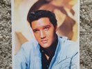 Elvis Presley Golden Records Vol 3 Bonus Photo 10x8