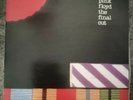 Pink Floyd - The Final Cut Album, used