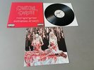 CANNIBAL CORPSE original Vinyl LP Butchered At Birth (1991 ZORRO Records UK)