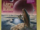 The Claypool Lennon Delirium South Of Reality Purple Double Vinyl LP New Sealed