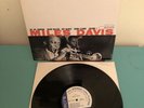 Davis, Miles Vol 1 (JJ Johnson, McLean....) Blue Note 81501 (Blue White Label)