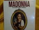 LP Madonna STEP TO THE BEAT RADIO BROADCASTS SEALED