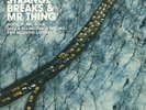 MR THING/VARIOUS - Strange Breaks & Mr Thing - Vinyl (3xLP)