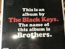 The Black Keys - Brothers (Deluxe Remastered Anniversary Editio (NEW 2 VINYL LP)