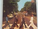 The Beatles-Abbey Road MFSL1-023 Mobile Fidelity Orig Master Recording 1980