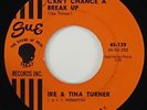 Ike & Tina Turner 
