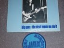 Rory gallagher Jinx Patch /single
