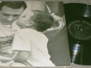 STAN GETZ Plays 1955 Norgran MGN-1042 OG Deep Groove Black Label Vinyl Jazz LP