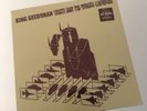 MF Doom King Geedorah Take Me To Your Leader 2x Red Vinyl Deluxe RARE?