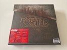 Kreator ‘Under the Guillotine’ (Ltd. Ed. Vinyl Box Set) • Rare/OOP • Sealed