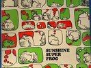 Wynder K Frogg- Sunshine Super Frog on Island (UK) ILP 94  LP VG+, cover G