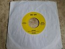 ANUBIS - Ecology 45 SUPER RARE Northern Soul Funk ORIGINAL Salt City SCR-A-001