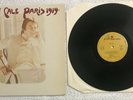 JOHN CALE - PARIS 1919 LP Record VELVET UNDERGROUND - 1982 Reprise K 44239 EX-NM