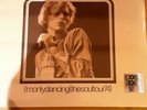 David Bowie I'm Only Dancing(The Soul Tour 74) Vinyl Record