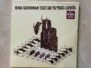 NEW Limited Red Color Vinyl 2 x LP King Geedorah Take Me To Your Leader MF DOOM
