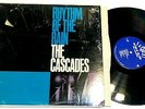 Rhythm Of The Rain by The Cascades LP In Shrink Mono Blue Label Vg