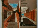 THE QUINTET 'JAZZ AT MASSEY HALL' 1956 DEBUT DEB-124 NM Vinyl rare Denmark Jazz