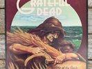 Grateful Dead - Wake Of The Flood Vinyl LP K 49301, GD-01 UK 1973 Original