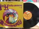JIMI HENDRIX EXPERIENCE Are you Experienced RS 6261 1968 Org/tan Psych EX VINYL