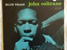 John Coltrane - Blue Train   Blue Note - BLP1577 / BST 81577   US Import