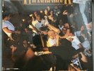 NYHC Where The Wild Things Are Comp, Colored Vinyl, Sealed, Mint