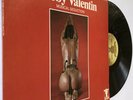 Bobby Valentin Misical Seduction Salsa BRONCO JMBR-106 Puerto Rico NMINT