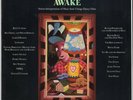 STAY AWAKE LP SEALED Ringo Starr, NRBQ, Aaron Neville, Syd Straw & More - DISNEY