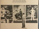 GENESIS THE LAMB LIES DOWN ON BROADWAY ORIG 1ST UK 1974 CHARISMA RECORDS CGS 101