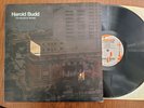 Harold Budd - The Pavilion Of Dreams LP ORIG 1978 UK Obscure OBS 10 Brian Eno