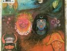 KING CRIMSON VINYL in the wake of poseidon LP SEALED only 2000  pressed S Wilson