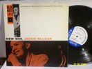 JACKIE McLEAN LP 