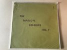 Horace Tapscott ?– The Tapscott Sessions Vol. 7 vinyl lp Nimbus West  ?