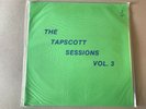 Horace Tapscott ?– The Tapscott Sessions Vol. 3 vinyl lp NIMBUS 1703