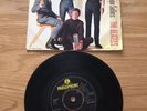 THE BEATLES. MILLION SELLERS. UK  7