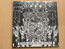 Vothana ?– Chính Sách V? L?c Tàn B?o Black Vinyl | Kommodus Goatmoon Atesh