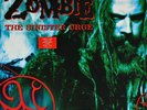 Rob Zombie - The Sinister Urge (2018) NEW/SEALED