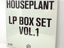 Houseplant Seth Rogen Vinyl LP Record Box Set New Factory Sealed In Hand