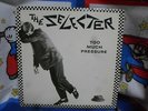 The Selecter ?– Too Much Pressure LP Vinyl Record RARE