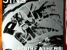 The Prime Movers Sins of the Forefathers Vinyl LP 1989  The Prisoners Mods