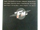 FM (Original Soundtrack) Various, Vintage Vinyl, 2-LPs, Poster, MCA PROMO (1978)